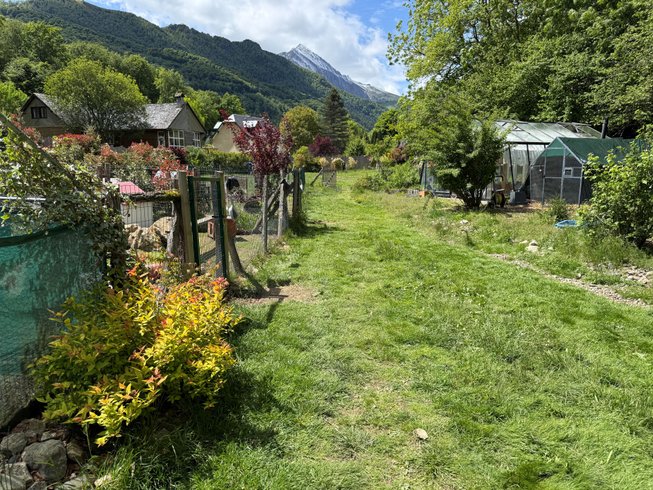 Domaine AbracadaRoom : Le Matoaka Lodge -  L'Arche de Ringo - Image 11