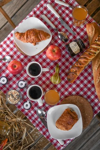 Hébergement AbracadaRoom : La Cabane Merveilleuse Spa - Image 26