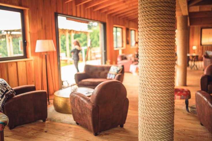 Domaine AbracadaRoom : Le Domaine de Vitarelle - Image 8
