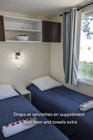 Hébergement AbracadaRoom : Cottage flottant près de Dijon - Image 16