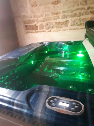 Hébergement AbracadaRoom : Nuit insolite en tonneau - Image 12