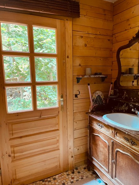 Domaine AbracadaRoom : L'Ermitage du Grand Bois - Image 9