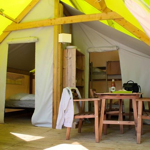 Hébergement AbracadaRoom : Ecolodge Junior - Image 4