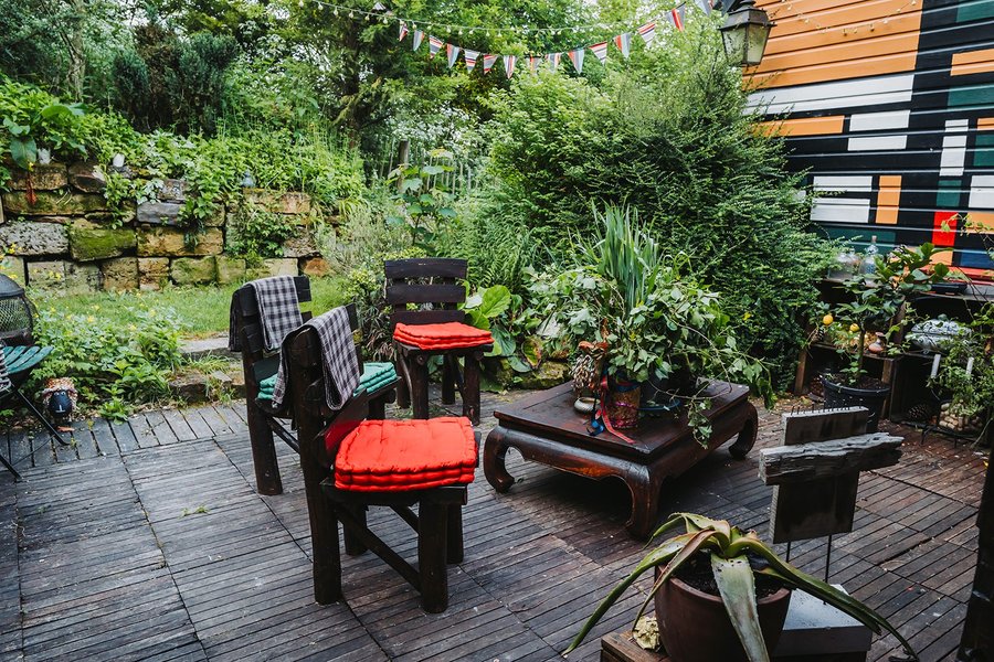 Domaine AbracadaRoom : Au2 Maison d'Hôtes - Image 94