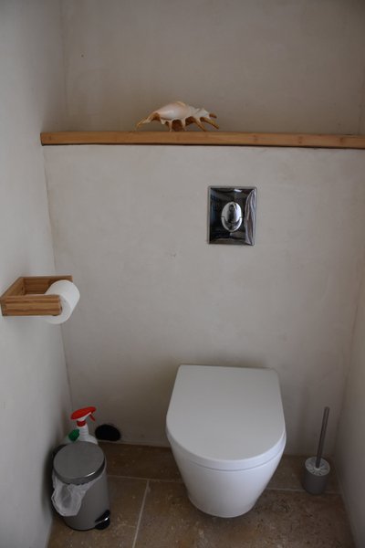 Hébergement AbracadaRoom : Bulles Bambou, Vignes et Micocoulier - Image 10