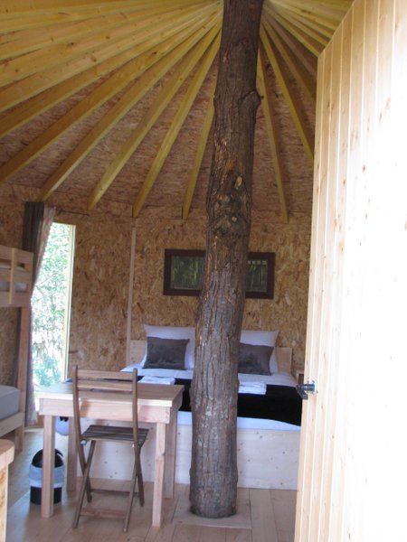 Hébergement AbracadaRoom : L'Octo'gone' - Image 5