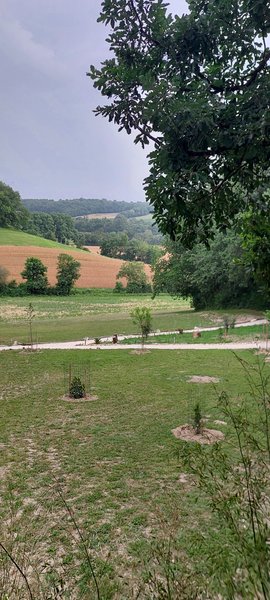 Domaine AbracadaRoom : Les Cottages de Sarrant - Image 17