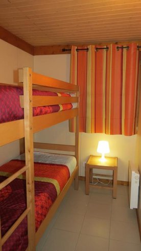 Hébergement AbracadaRoom : Chalet en bois front de lac - Image 10