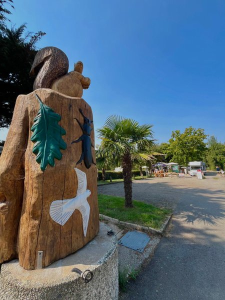 Domaine AbracadaRoom : Camping Le Pas du Gû - Image 9