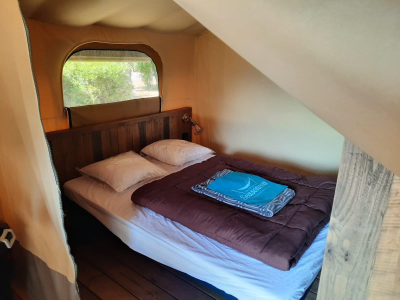 Hébergement AbracadaRoom : Bungalodge Kenya - Image 15