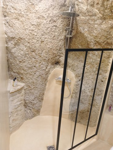 Domaine AbracadaRoom : Boa Vista, Mazet Provençal semi troglodyte - Image 32