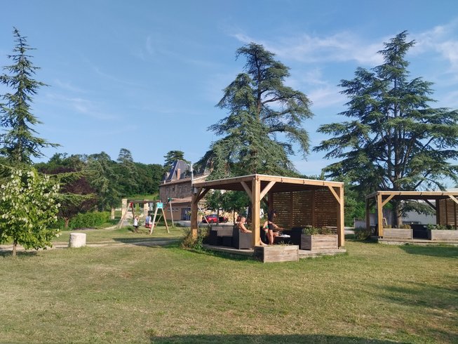 Domaine AbracadaRoom : Domaine de Senaud - Image 3