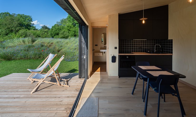 Domaine AbracadaRoom : KOKONI K-Banes Posées - Image 24