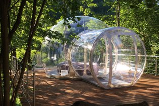 La Grange d'Hélène