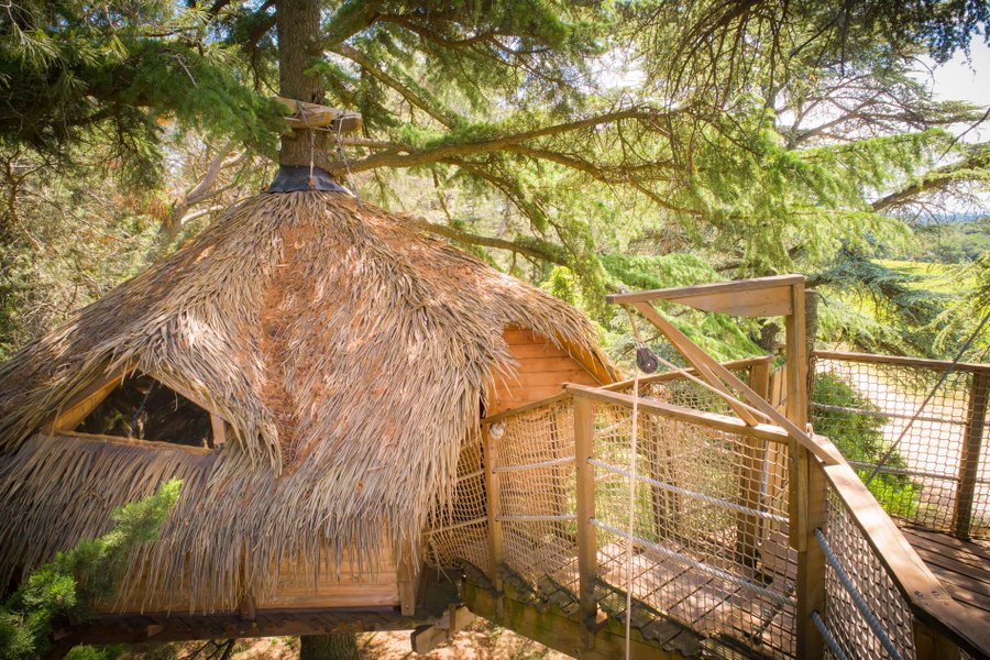 Hébergement AbracadaRoom : Crécerelle - Image 4