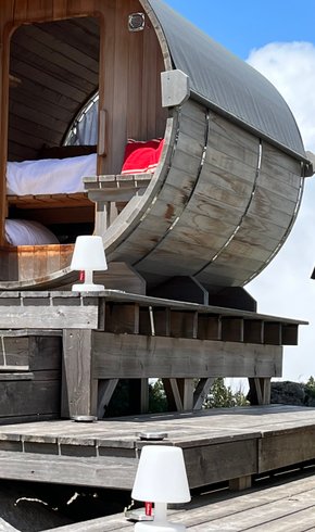 Domaine AbracadaRoom : BULLE D’OXYGÈNE 1650 - Image 41