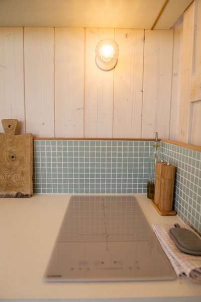 Hébergement AbracadaRoom : Pépiite Gorges de l'Ardèche - Spa privatif - Image 40