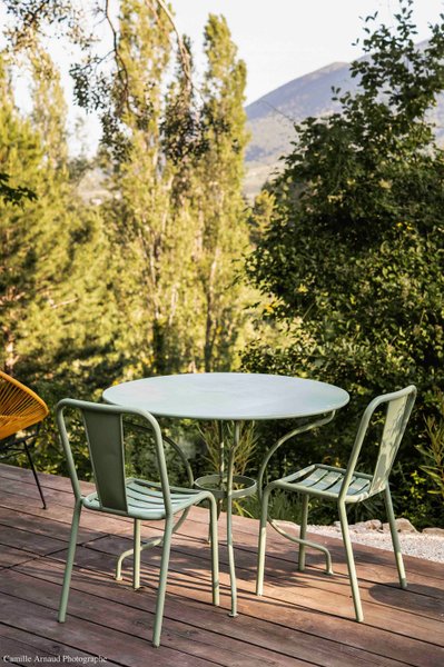 Hébergement AbracadaRoom : Bulle Provence - Image 8