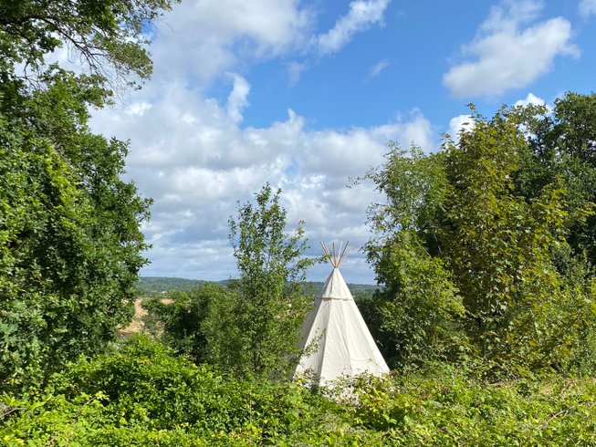 Hébergement AbracadaRoom : Le Tipidylle - Image 1