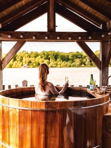 Domaine AbracadaRoom : Coucoo Grands Reflets - Image 16