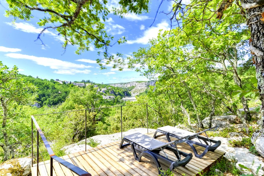 Hébergement AbracadaRoom : Les Chênes Verts - Image 3