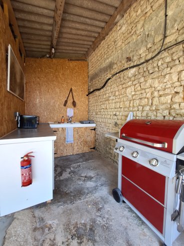 Hébergement AbracadaRoom : Dôme romantique avec petit-déjeuner et jacuzzi - Image 32