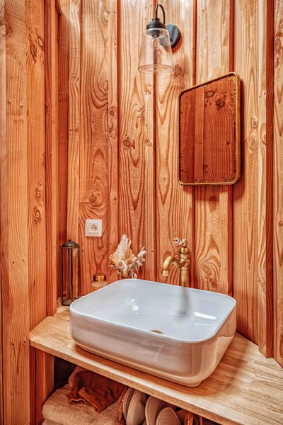 Hébergement AbracadaRoom : La Cabane Korrigans - Image 6