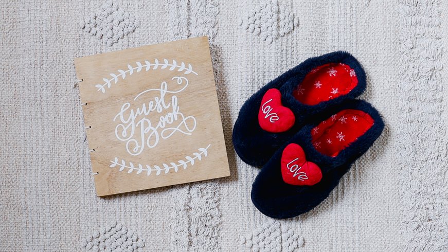 Hébergement AbracadaRoom : Chalet bord de seine & Spa - Image 13