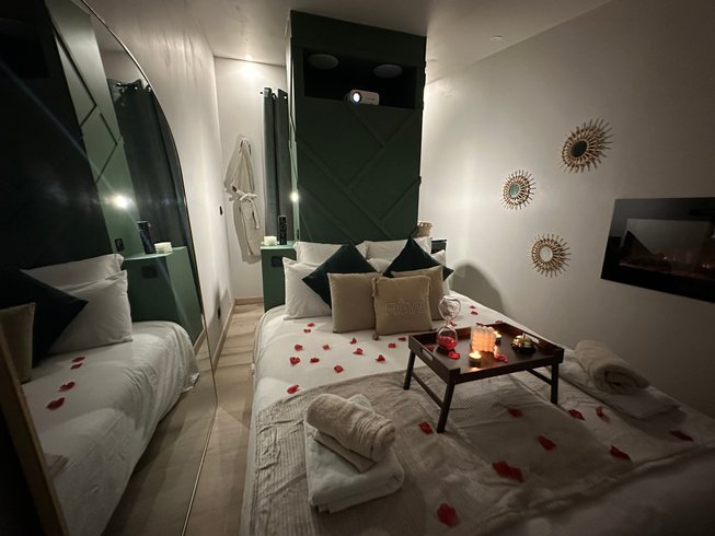 Domaine AbracadaRoom : L'Envol - Image 4