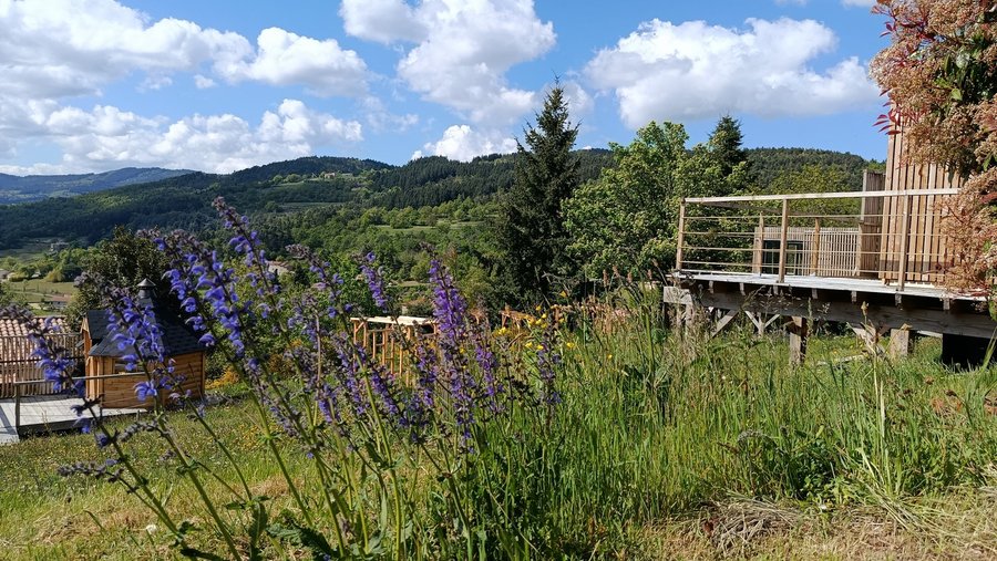 Domaine AbracadaRoom : Brin de Fée - Image 1