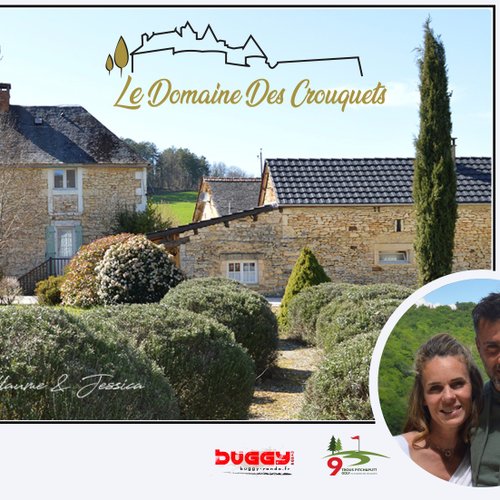 Jessica et Guillaume