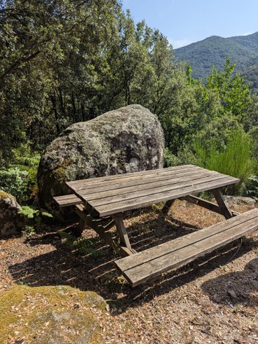 Hébergement AbracadaRoom : Cabane Bambou - Image 6