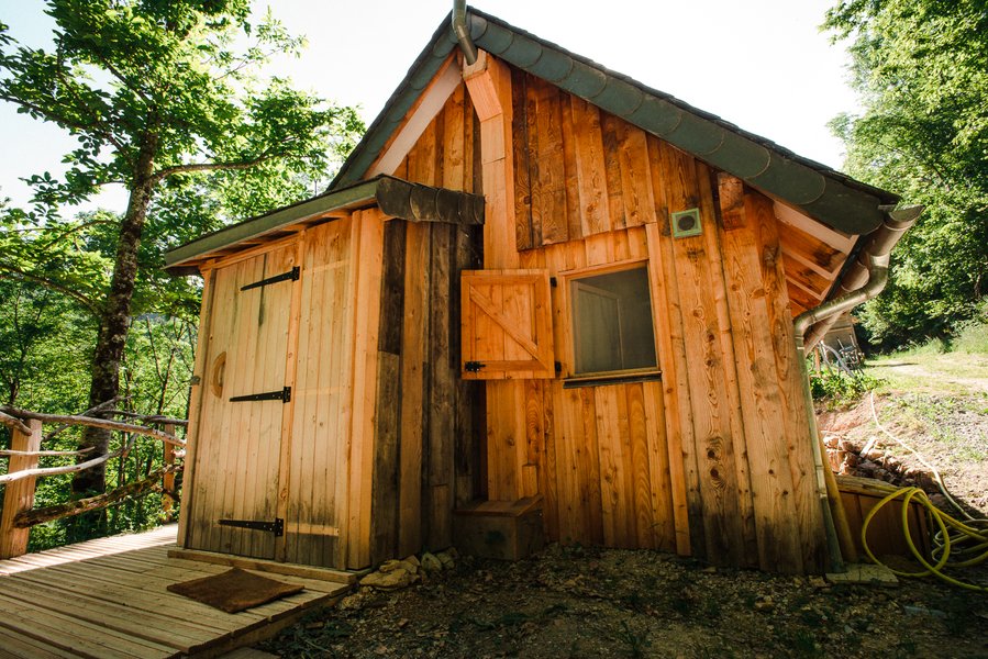 Hébergement AbracadaRoom : La Casitanatur - Image 33