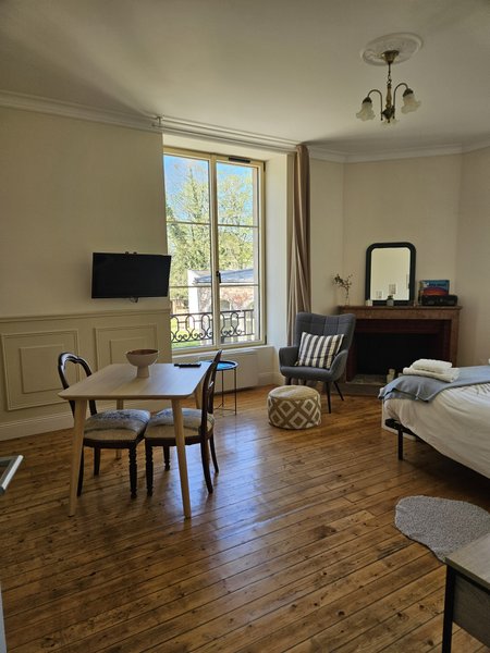 Hébergement AbracadaRoom : Alice Wilson douceur insolite - Image 2