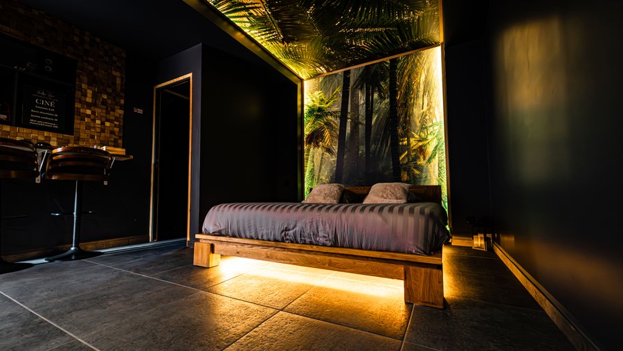 Hébergement AbracadaRoom : Pool 47 - Image 2