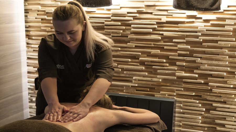 Domaine AbracadaRoom : Le Domaine des Prés Verts Spa - Image 24