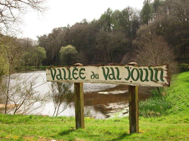 Hébergement AbracadaRoom : La tiny house sous les étoiles - Image 5