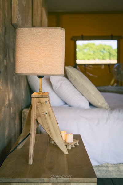 Hébergement AbracadaRoom : Chênaie - Image 5