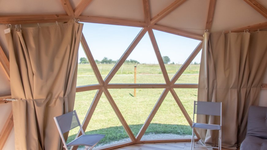 Domaine AbracadaRoom : La Baudo - Image 14