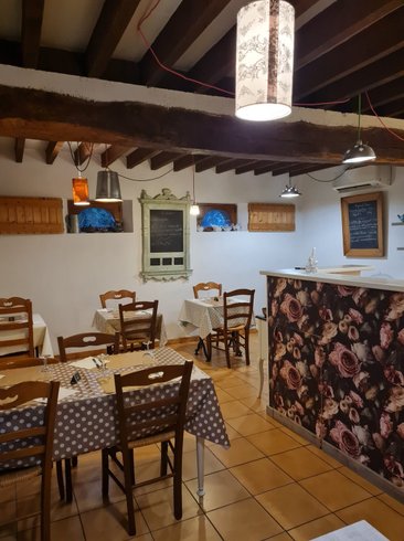 Hébergement AbracadaRoom : La Tente du Chercheur d'Or - Image 7