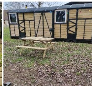 Domaine AbracadaRoom : Wagon-lit27 - Image 10