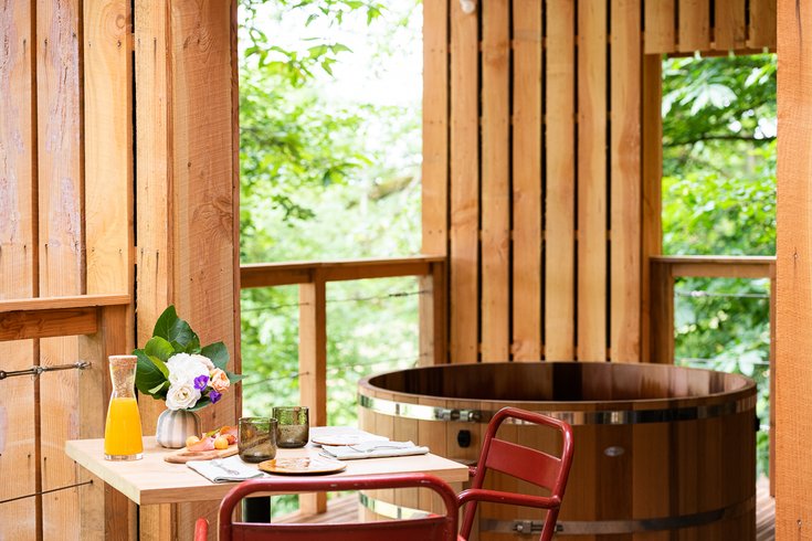 Hébergement AbracadaRoom : SILVA PERTICA & SPA - Image 8