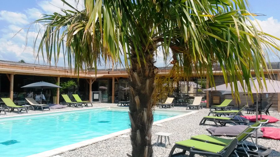 Domaine AbracadaRoom : Lodges en Provence et Spa - Image 14