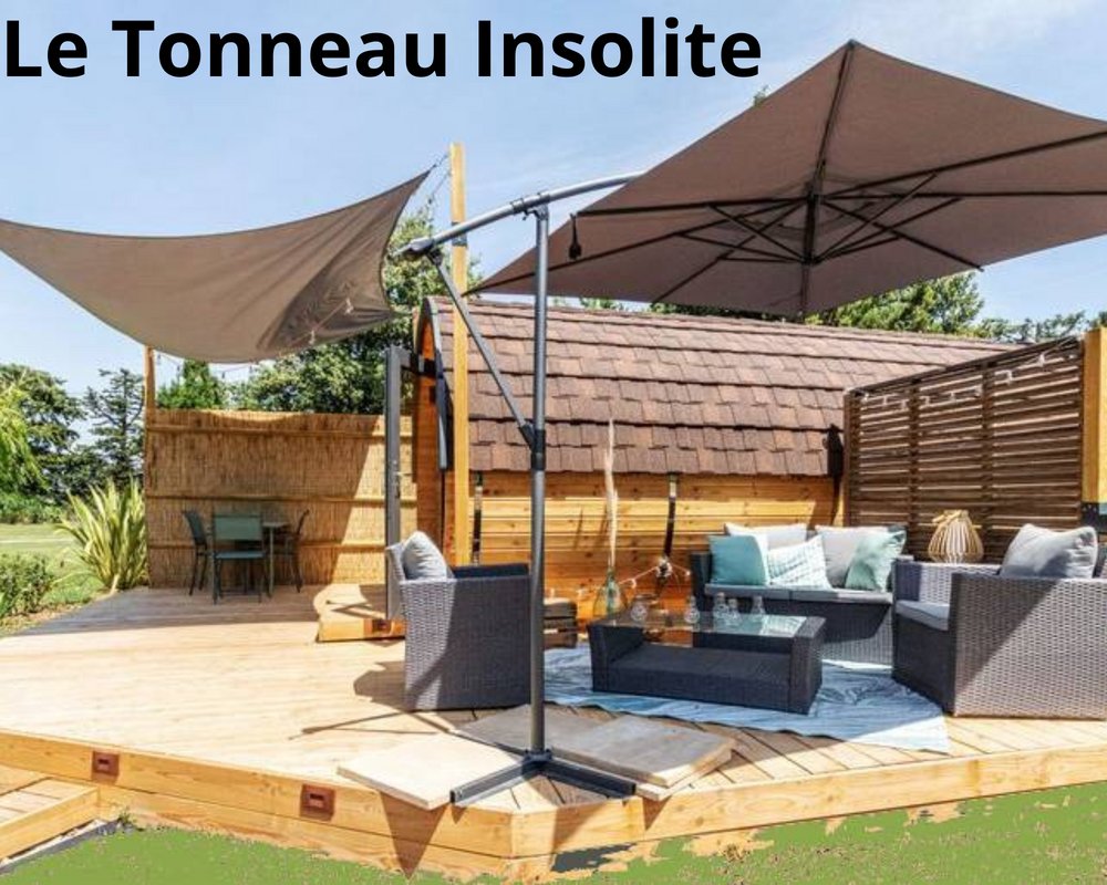 Tonneau Prestige et découverte viticole à Jonquières (5)