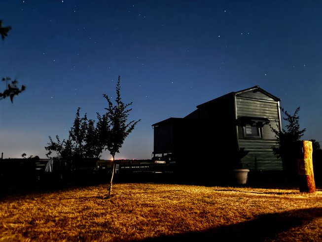 Hébergement AbracadaRoom : La Cabane de Ruby - Image 13