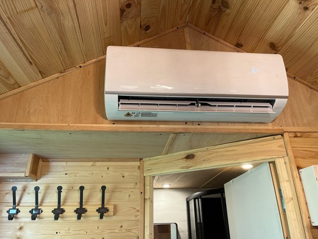 Hébergement AbracadaRoom : La Family sCarabane & Spa - Image 14