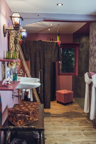 Domaine AbracadaRoom : Au2 Maison d'Hôtes - Image 28