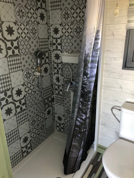 Domaine AbracadaRoom : La Cabane de Ruby - Image 10
