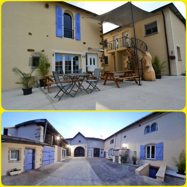 Domaine AbracadaRoom : Equi-lodges - Image 12