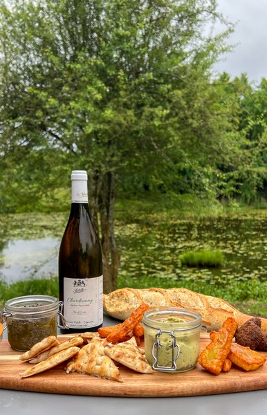 Domaine AbracadaRoom : Bleu Minuit "La Rive Etoilée" - Image 16